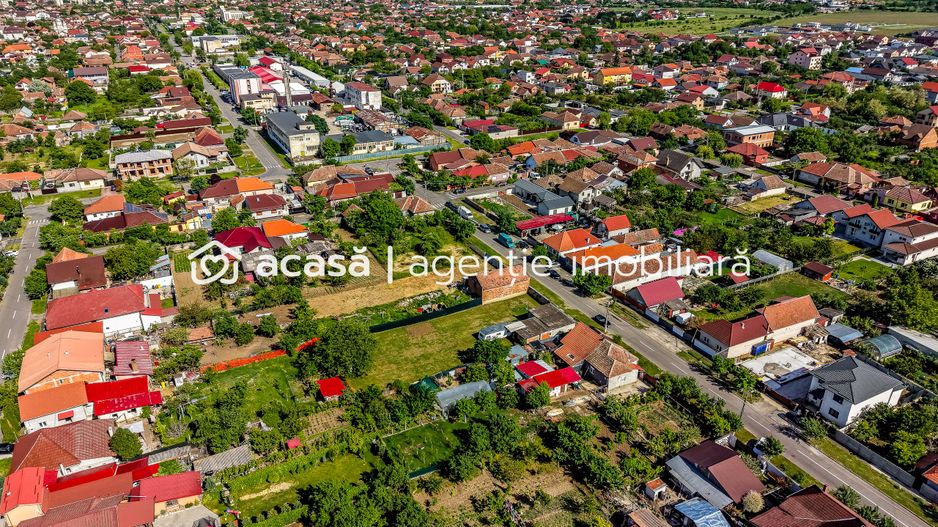 Teren generos de vânzare în cartierul Bujac Comision 0% - Poză 7
