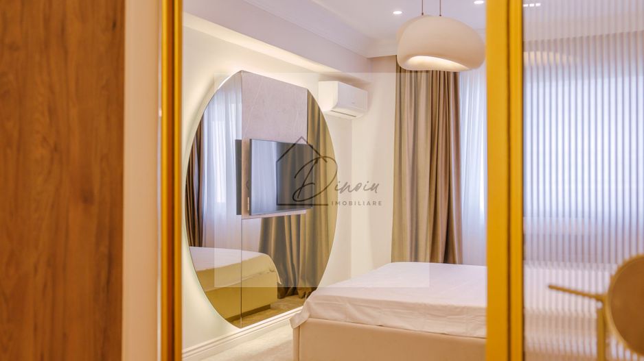COM0% I 2 camere Pipera Rond OMV I Ivory Residence I Mobilat lux I B2B - Poză 89