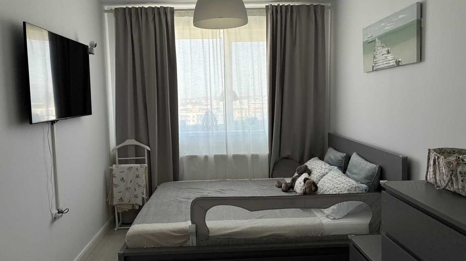Apartament 2 camere Theodor Pallady / Loc de parcare - Poză 1