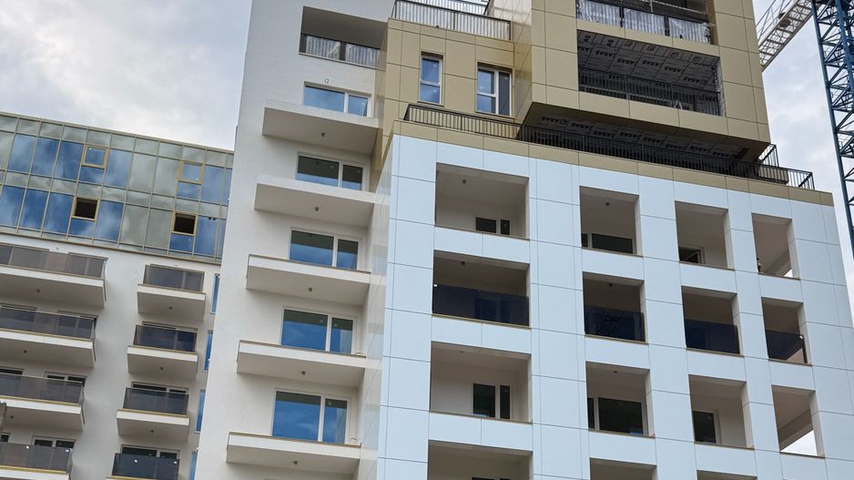 🏡 Studio modern | 43 mp utili | Ansamblu nou | Gheorgheni – Soporului - Poză 6