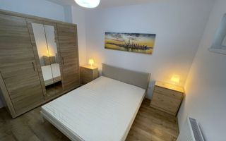 2 camere, modern, parcare, , terasa, modern, Soporului, Mon Jardin - Poză 4