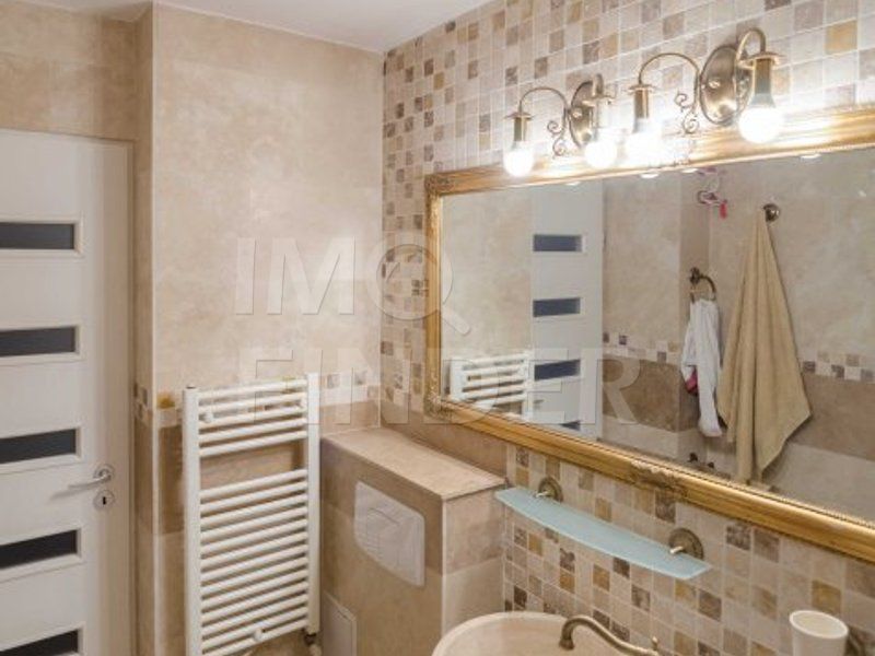 Apartament cu 4 camere, parcare,  Zorilor - Poză 9