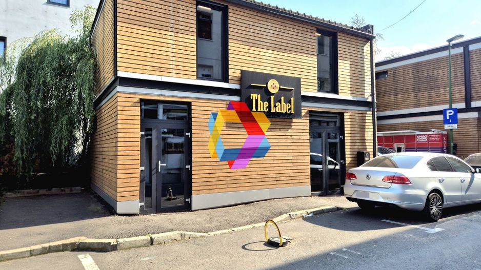 Spatiu comercial zona centrală Brasov - 80 mp - Poză 14