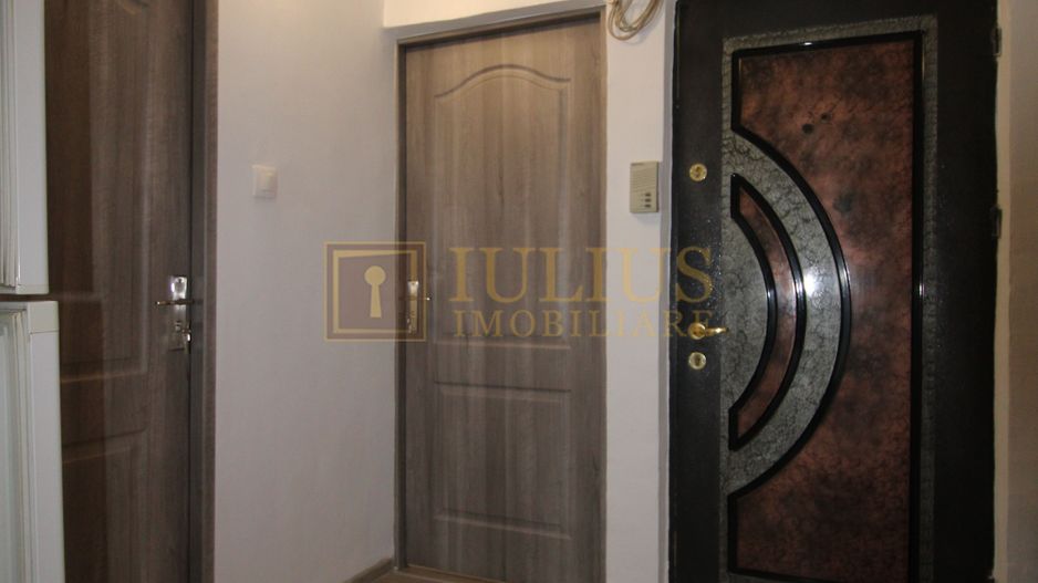 Lipovei, 3 camere, centrala proprie, pet-friendly - Poză 8