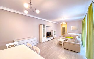 Apartament LUX 2 camere 67 mp, Parcare, zona Iulius Mall FSEGA - Poză 11