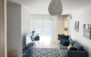 AP. 2 CAMERE BELVEDERE RESIDENCE, INCALZIRE IN PARDOSEALA, MODERN - Poză 2