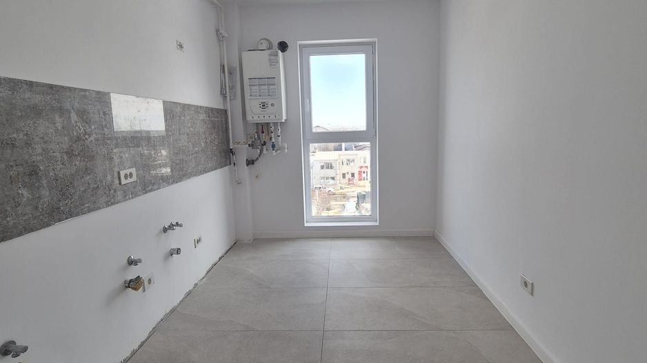 APARTAMENT 2 CAMERE_MUTARE IMEDIATA_TRAPEZULUI - Poză 6