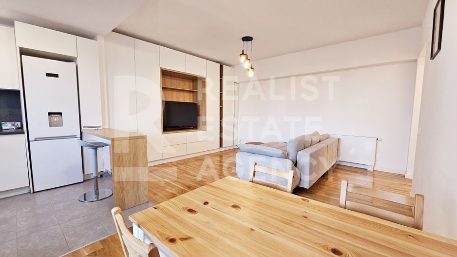 Vânzare apartament, 3 camere, Iancu Nicolae - Poză 8