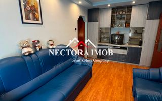 NECTORA IMOB-Apartament 3 camere, Zona Decebal, 68 mp, Et.3, Parcare - Poză 2