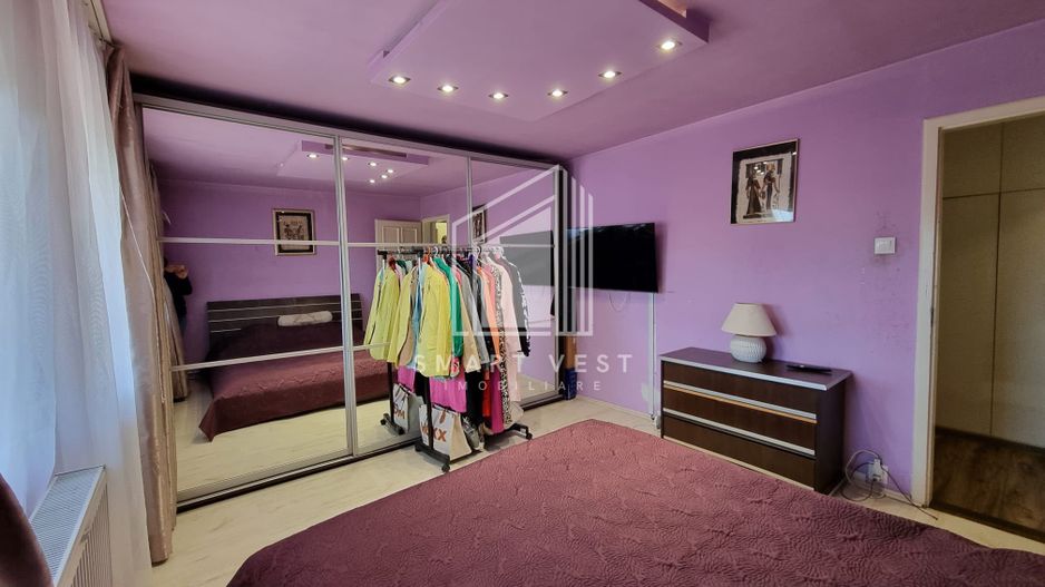 Apartament 3 camere | 78 mp | Zona Semicentrala - Poză 7