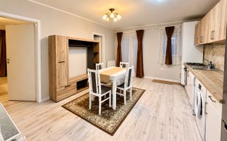 3 camere, Bloc Nou, Profi, Parcare, Modern, Zona Tineretului, Floresti - Poză 7