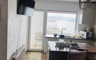 3 camere, modern, terasă 100 mp, curte, Omnia Rezidence, Apahida - Poză 4
