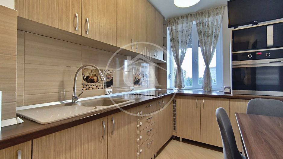 Apartament de inchiriat cu 2 camere in zona Rogerius, Oradea - Poză 6