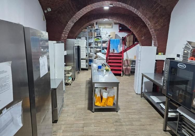 2 spații comerciale de inchiriat | ultracentral | afacere la cheie - Poză 5