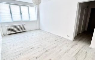 VANZARE 3 CAMERE -SEMIDECOMANDAT - TITAN