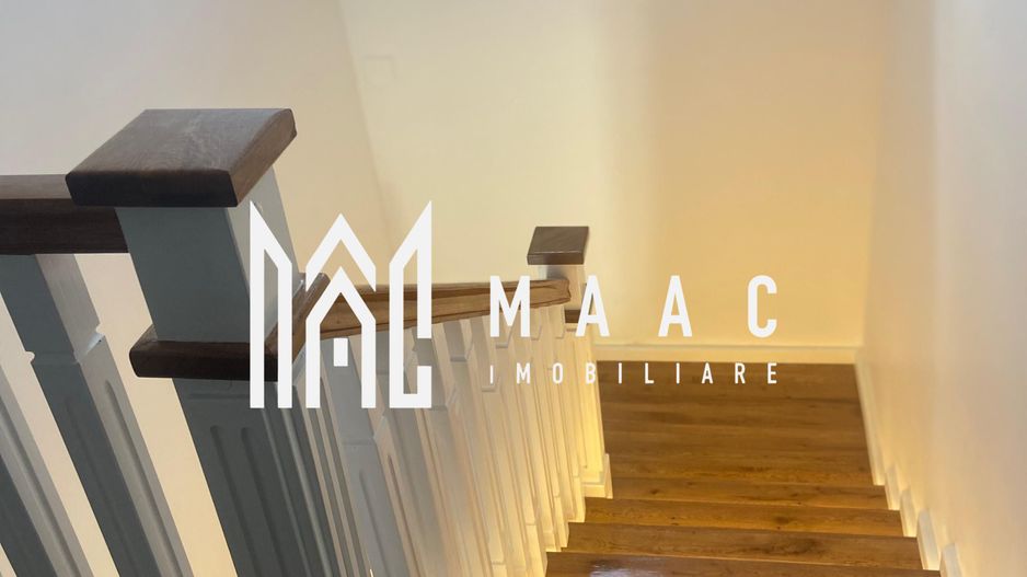 Casa moderna | 5 Camere | 245 MPU | Cisnadie - Poză 10