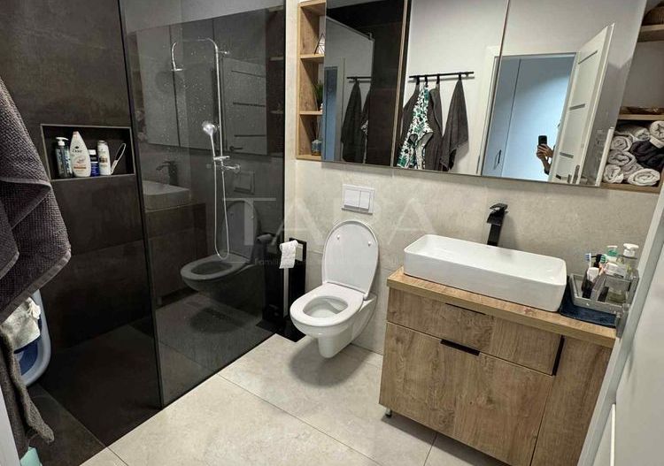 Apartament 2 camere în Marasti, imobil nou. - Poză 6