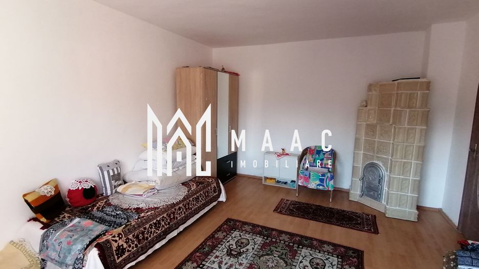 Casa individuala I 7 camere I teren 570 mp I Cristian - Poză 1