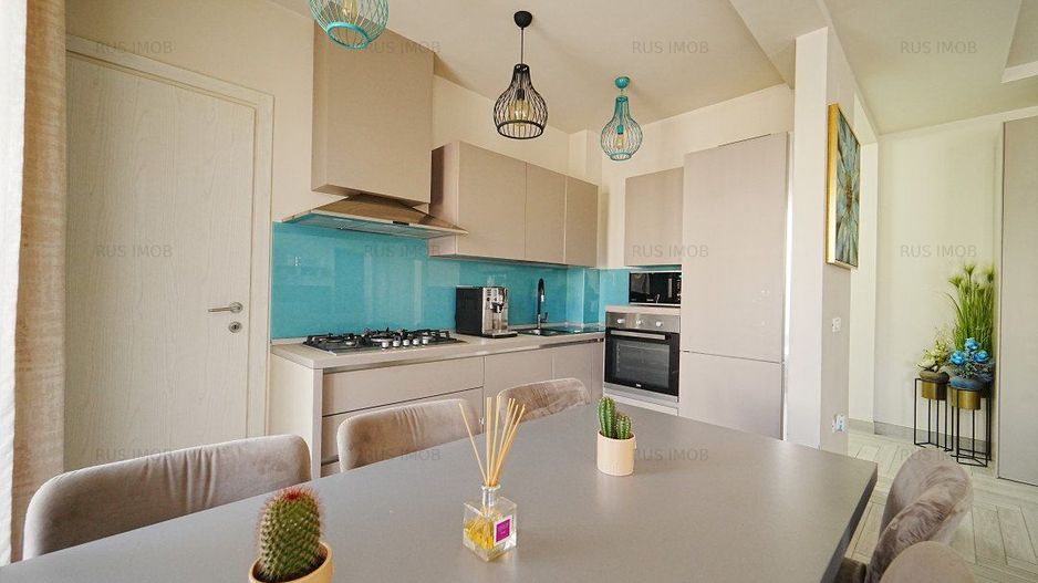 Apartament deosebit locatie buna mobilat si utilat - Poză 4