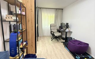Apartament renovat, mobilat și utilat, Florești, aproape de VIVO! - Poză 5