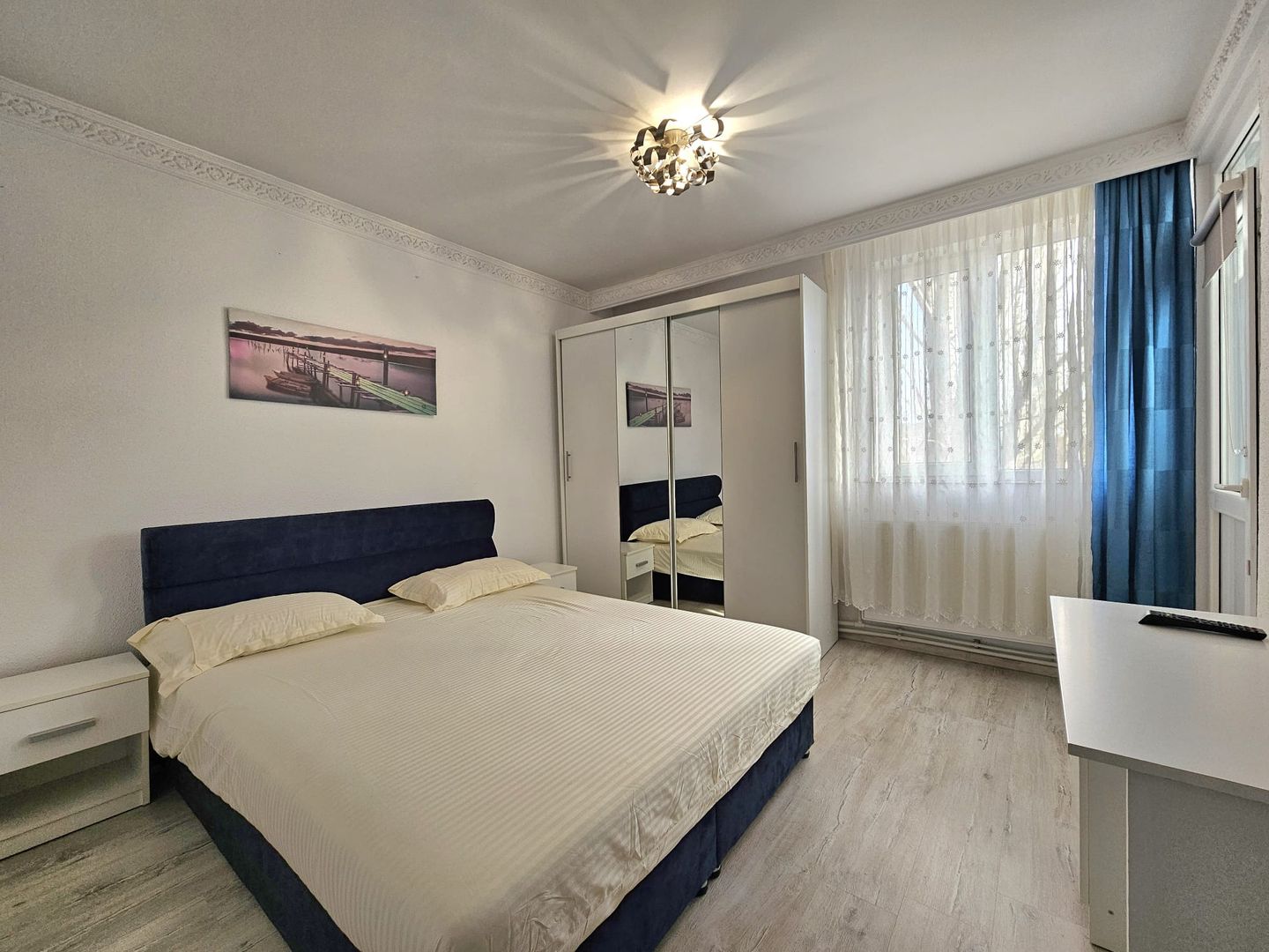 Apartament 2 camere de vanzare City Parc Mall Constanta - Poză 1