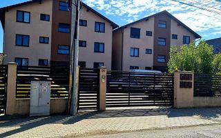 Apartament de închiriat | 2 camere + mansardă | Sânpetru | 2 parcari - Poză 1