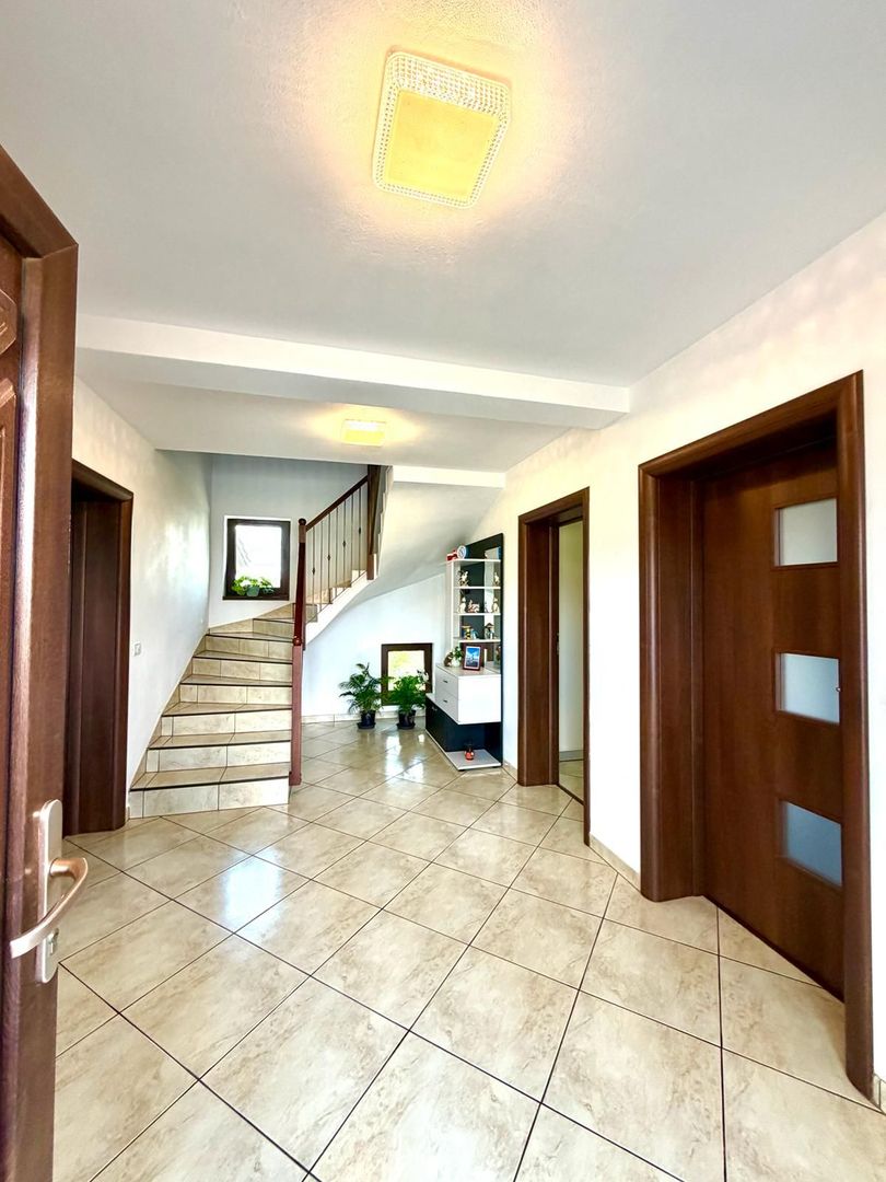 Casa individuala  PREMIUM   cu 4 camere - complet mobilata - Timisoara - Poză 2