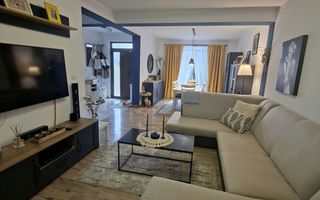 🏡 Casă elegantă cu 3 dormitoare | 109 mp utili | teren 300 mp - Poză 5