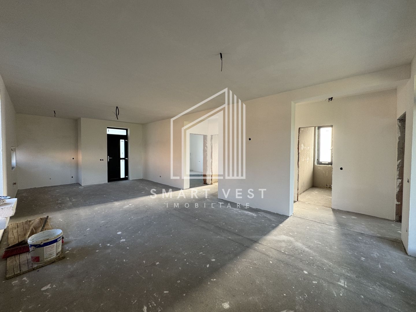 Case semifinisate tip meditereanean | 120 mp | Zona Vetis - Poză 3