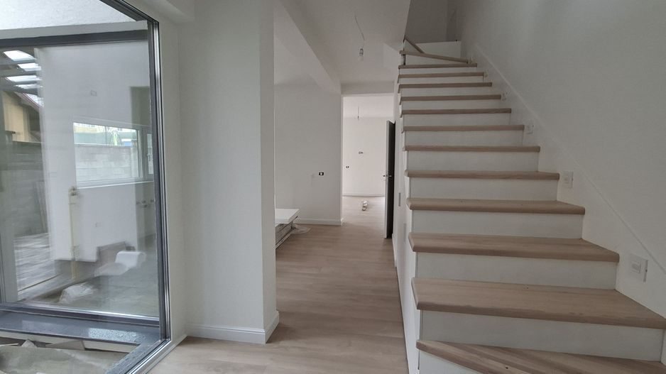 Duplex SUPERB la cheie - zona Aradului - Poză 12