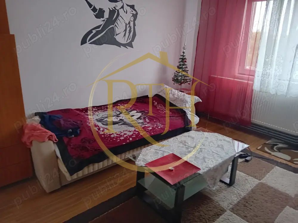 Oferim spre închiriere un apartament cu 1 cameră lângă Shopping City Timisoara - Poză 2