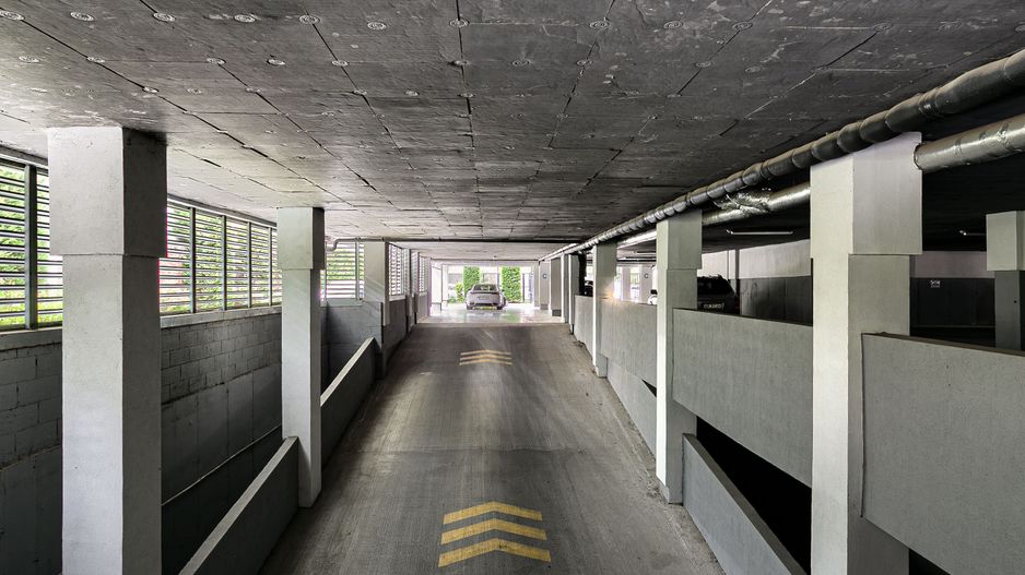 De închiriat - Spațiu ultracentral de birouri în Arad cu parcare - Poză 9