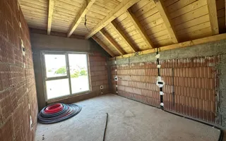 Casă tip duplex curte 350 mp 120 mp utili terasa 22 mp Sura Mare - Poză 11