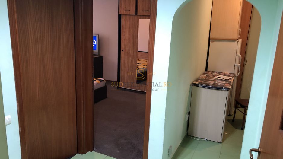 Apartament 2 camere, 3/7, decomandat, Berceni, Comision 0% - Poză 7