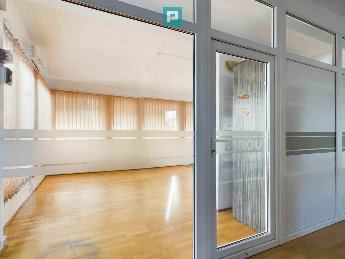 Spațiu de birouri zona Gheorghe Lazăr - Poză 7