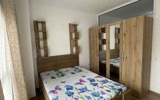 Apartament 3 camere, 57 mp. parcare subterană, Mărăști. - Poză 5