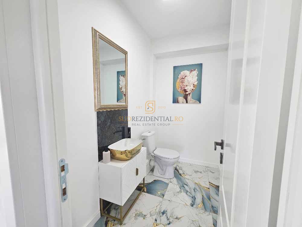 Inchiriere spatiu comercial 129.4 mp – Sos.Berceni, metrou Aparatori - Poză 11