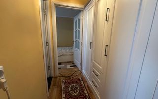 3 camere | centrala proprie | etaj intermediar | mobilat si utilat | - Poză 11