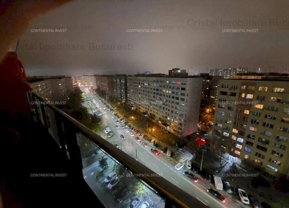 Vanzare Duplex 5 camere complex New Town, centrala propie, view - Poză 3