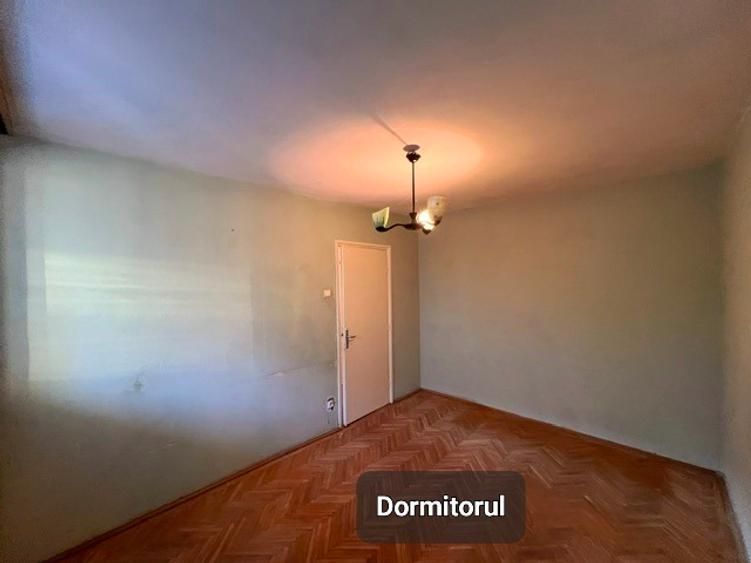 Vatra Luminoasa // 450m fata de Iancului // De Renovat - Poză 1
