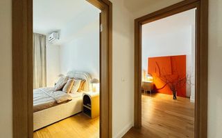 Apartament 3 camere complet mobilat utilat complex UpGround - Poză 8