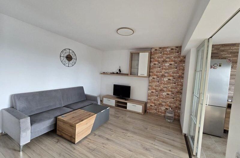 AP.2 CAMERE-APARATORI, PET-FRIENDLY, CENTRALA, PARCARE INCLUSA, METROU - Poză 1