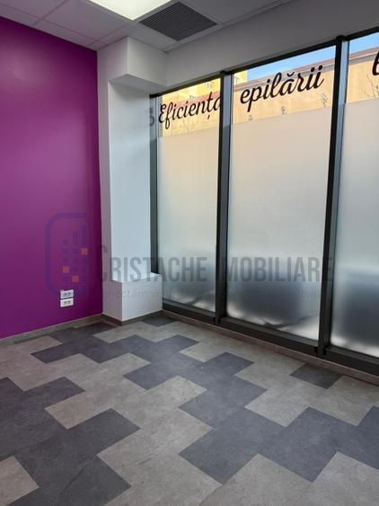 Spațiu comercial premium Str. Vasile Lascăr - Poză 3