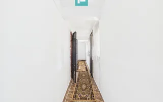 Casă cu teren 2877 mp, orașul Ineu - Poză 24