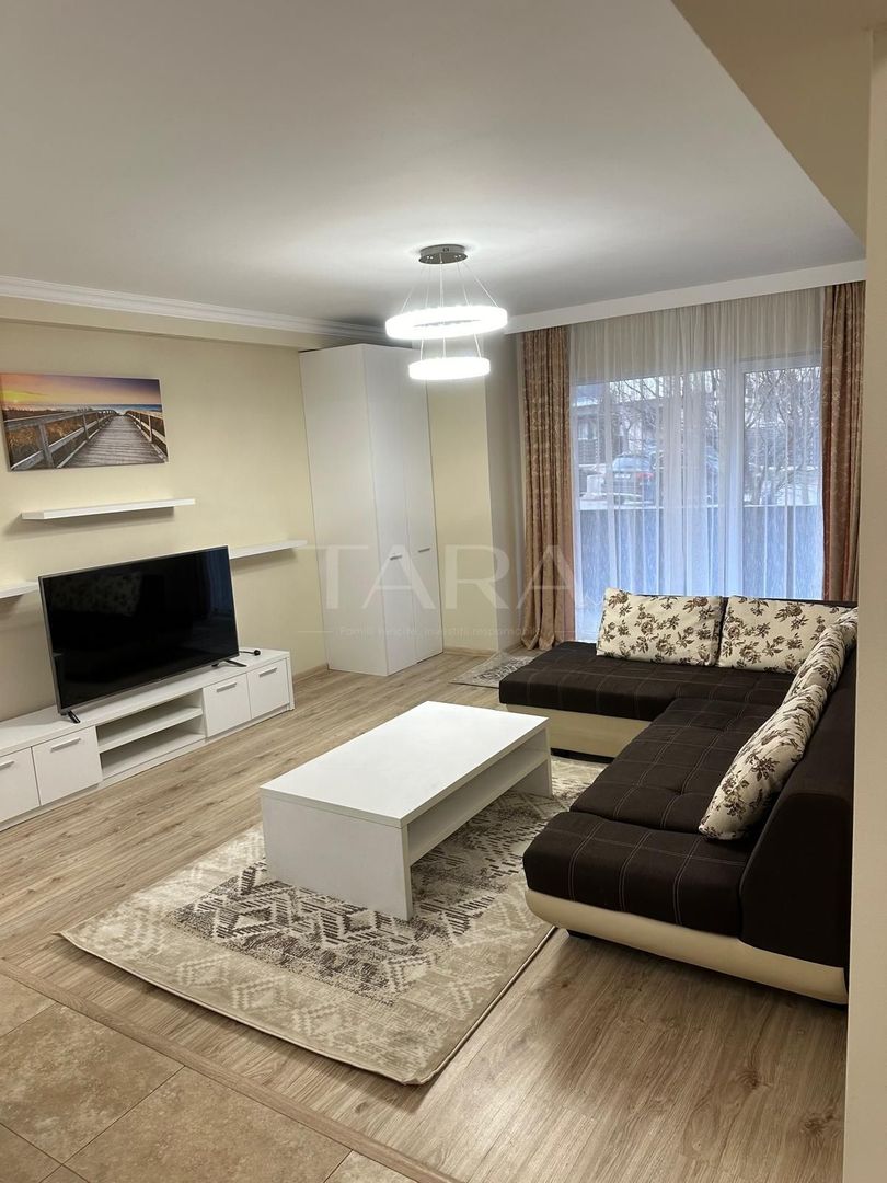 Apartament cu 3 Camere în Buna Ziua - Poză 1