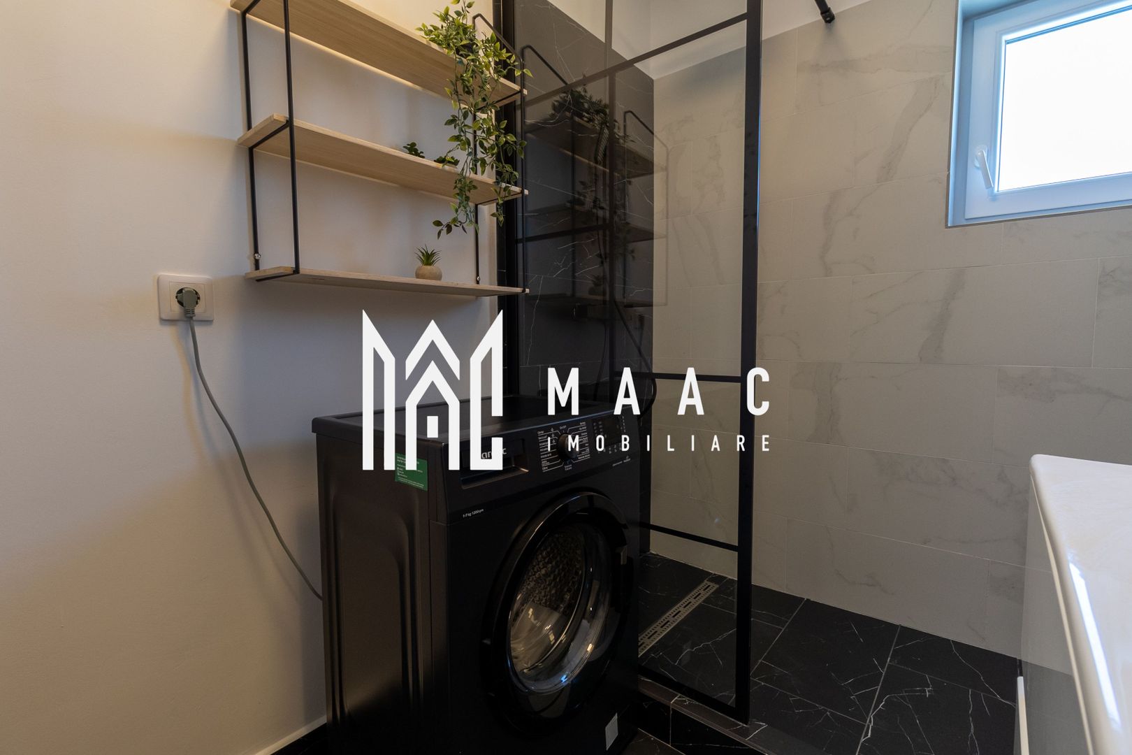 Apartament 2 camere | Mobilat LUX | Ciresica | Mandra - Poză 13