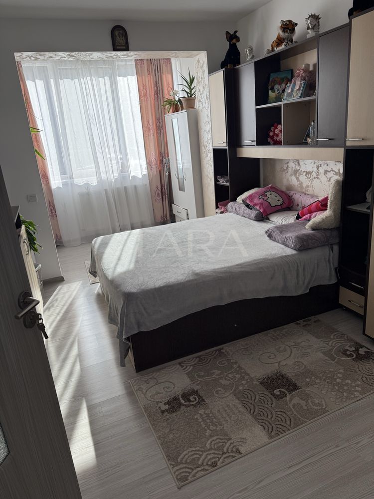 Apartament 3 camere Florești, zona Florilor - Poză 4