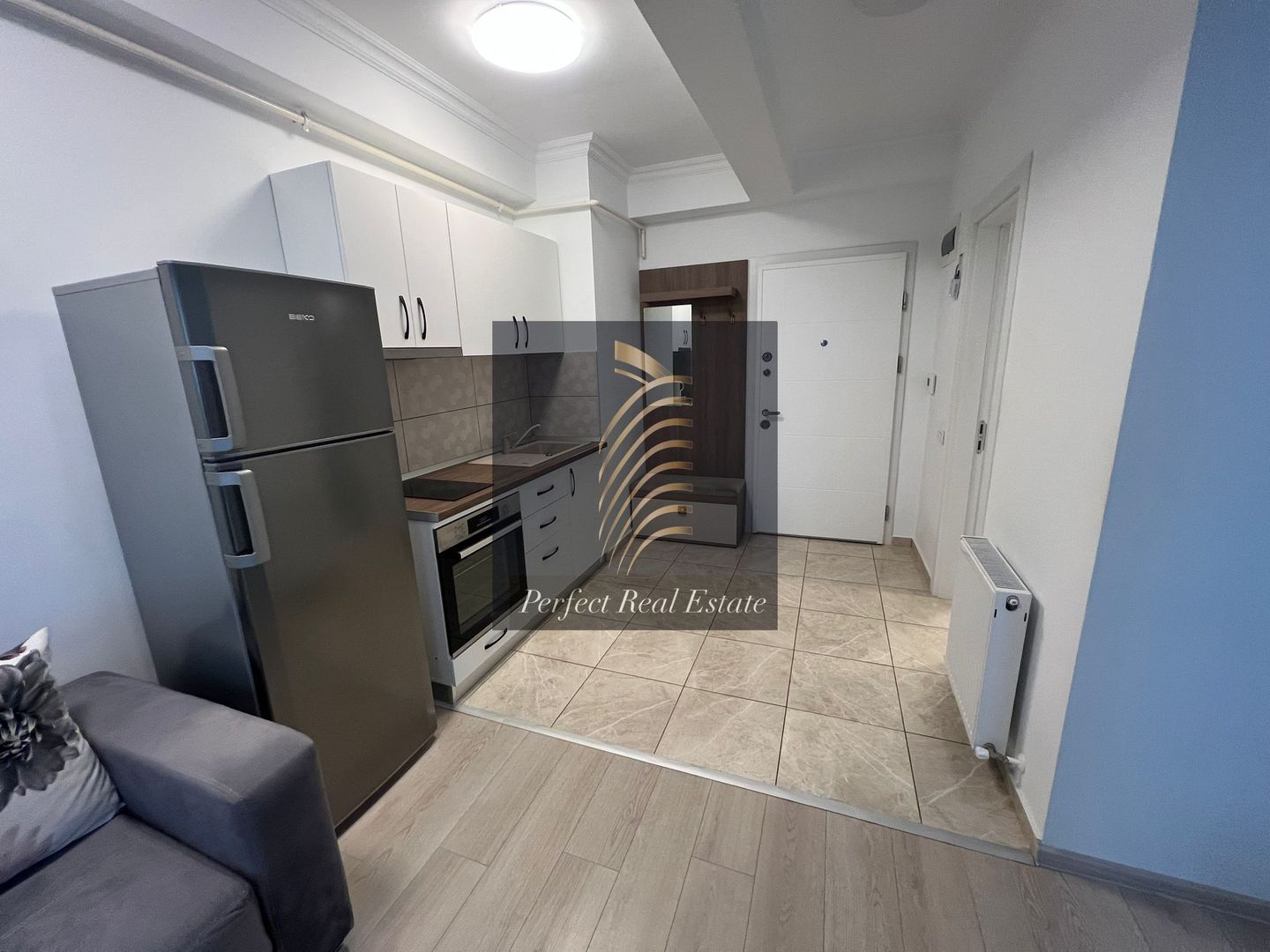 Garsonieră de închiriat – Solid House Corbului, Constanța - Poză 4