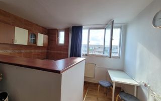 Garsonieră modernă de închiriat lângă BIG - Poză 5