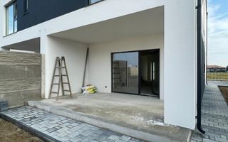 Duplex 3 dormitoare - toate utilitatile - Mosnita - Urseni - Poză 11